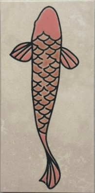 Address Tile