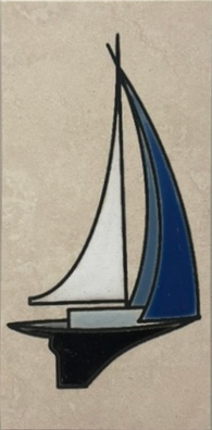 Address Tile