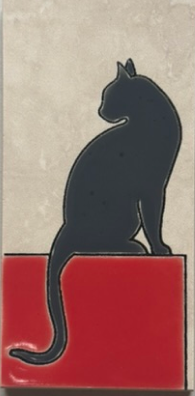 Address Tile