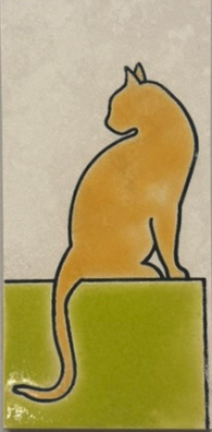 Address Tile