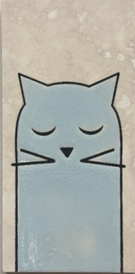 Address Tile