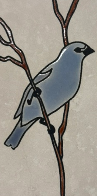 Address Tile