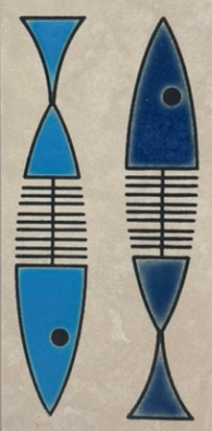 Address Tile
