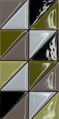 Address Tile