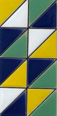 Address Tile