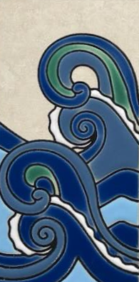 Address Tile
