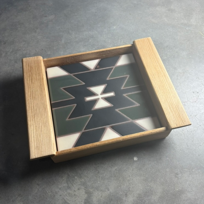 Catch All 6x6