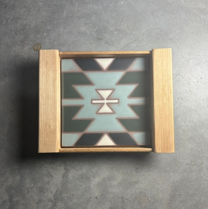 Catch All 6x6