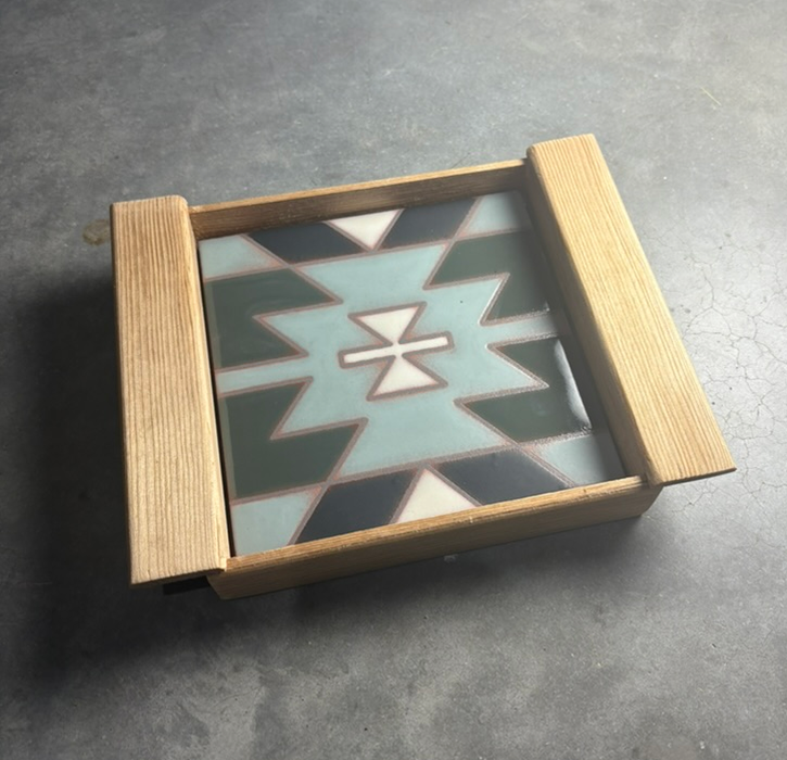 Catch All 6x6