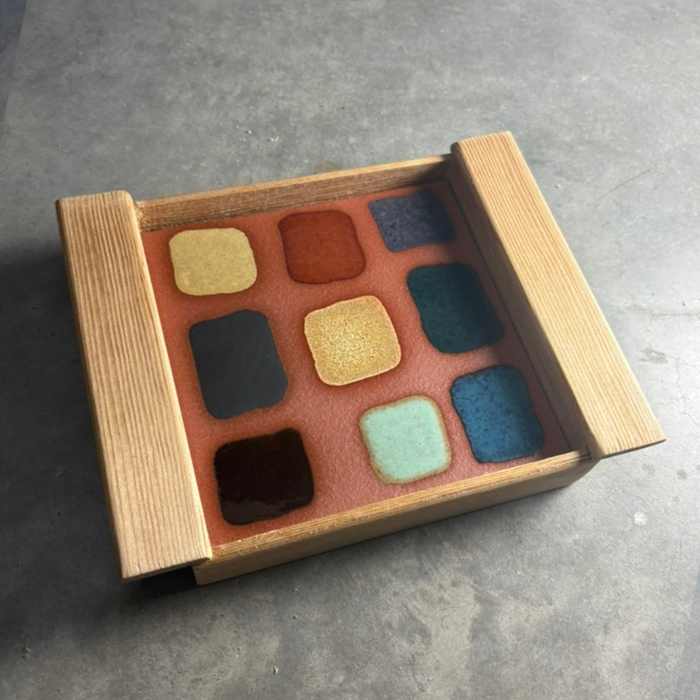Palette | Catch All