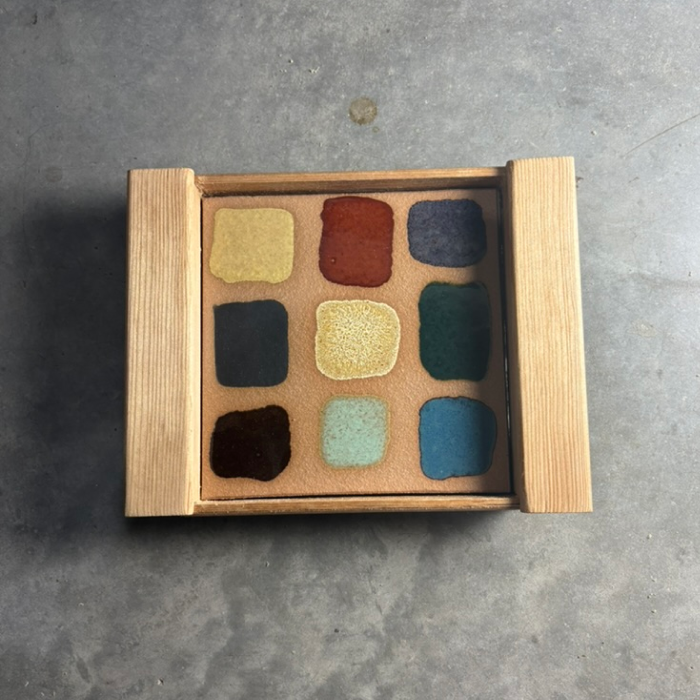 Palette | Catch All