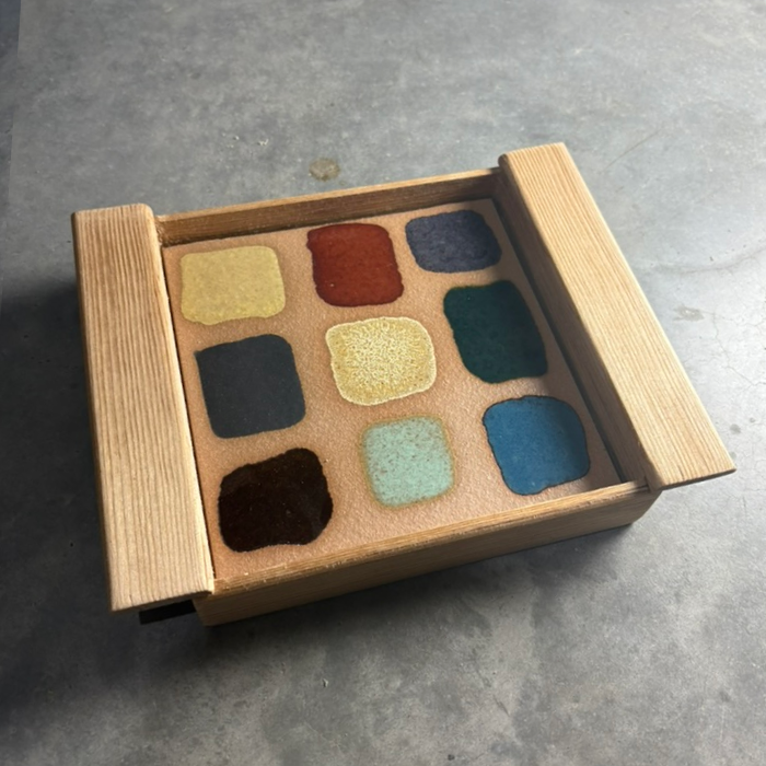 Palette | Catch All