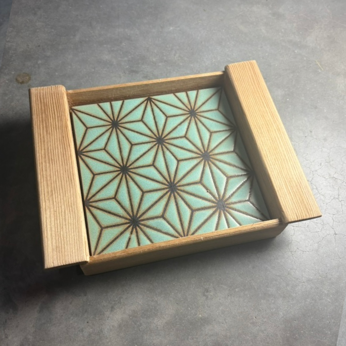 Catch All 6x6