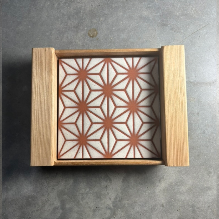 Catch All 6x6