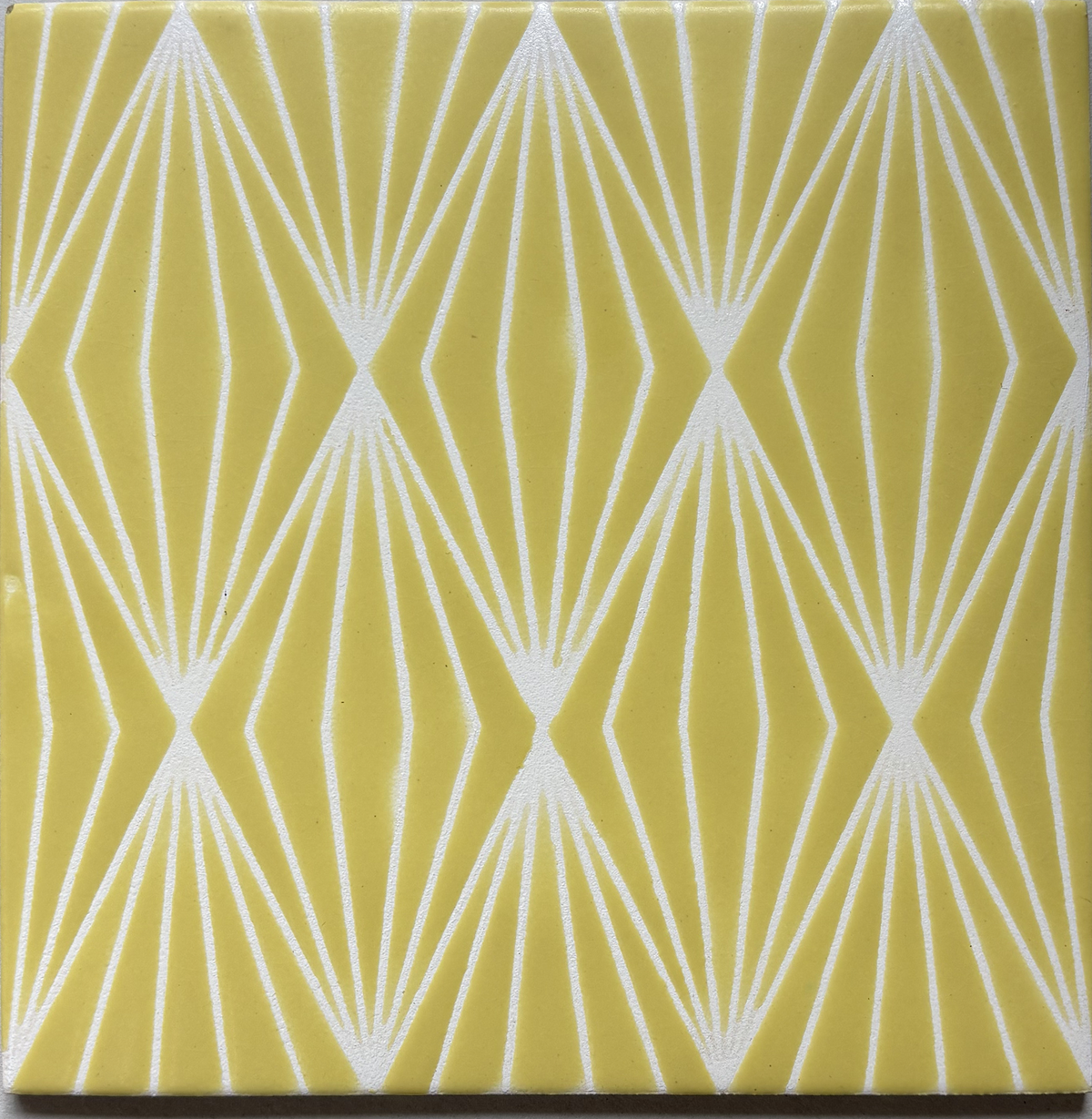 Seconds - Uni Diamond - Yellow
